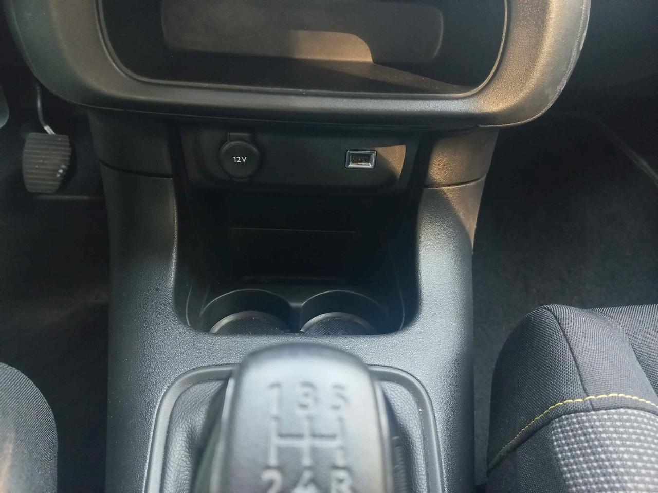 Citroen C3 PureTech 83 S&S Shine