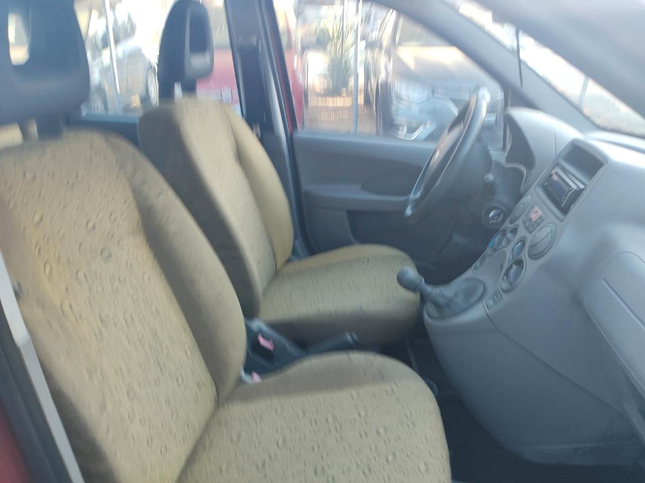 Fiat Panda 1.1 Active