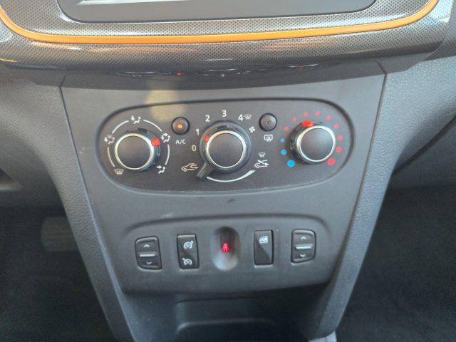 DACIA Sandero Stepway 1.5 dCi 90CV AUTOMATICA SS Brave Navi Cam