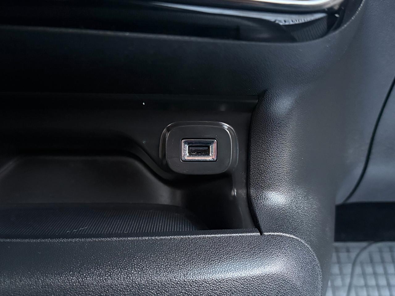 Citroen C4 Cactus 1.2 NAVI CAMERA *KM 93.000 2015