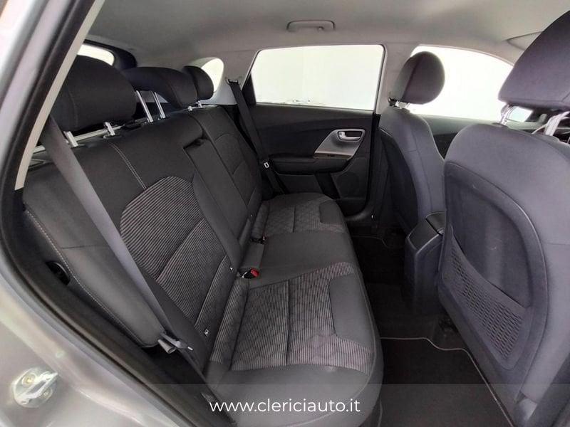 Kia Niro 1.6 GDi DCT HEV Style