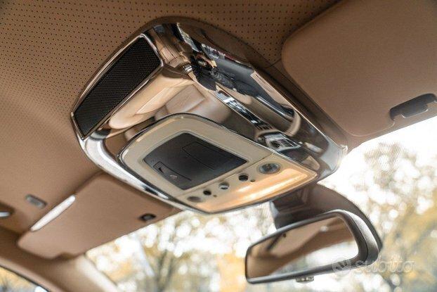 Rolls Royce Ghost valuto permuta