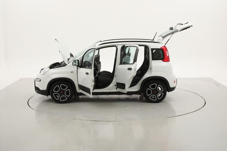 Fiat Panda City Life BZ279311 1.0 Mild Hybrid 70CV