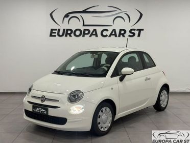 FIAT 500 500 1.2 Pop 69cv