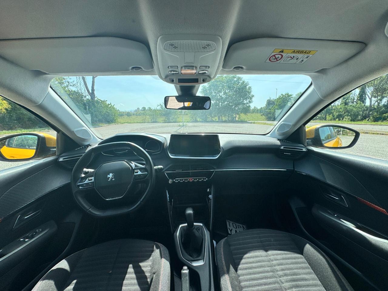 Peugeot 208 PureTech Active -TUA SENZA VINCOLI-