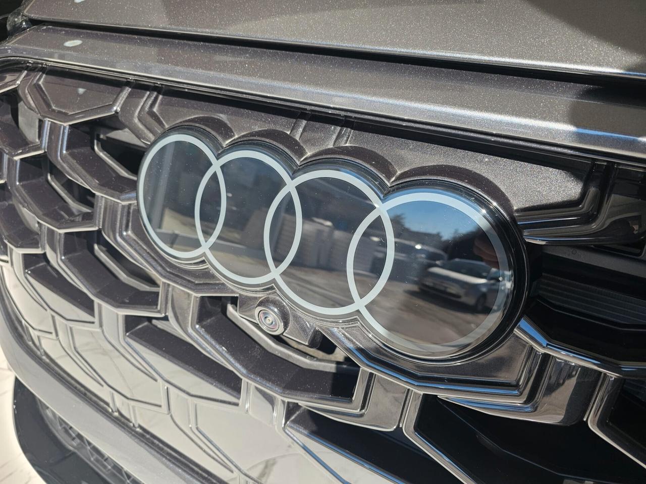 NUOVA AUDI Q3 SPORTBACK 35 TDI 150CV S-LINE S-TRONIC