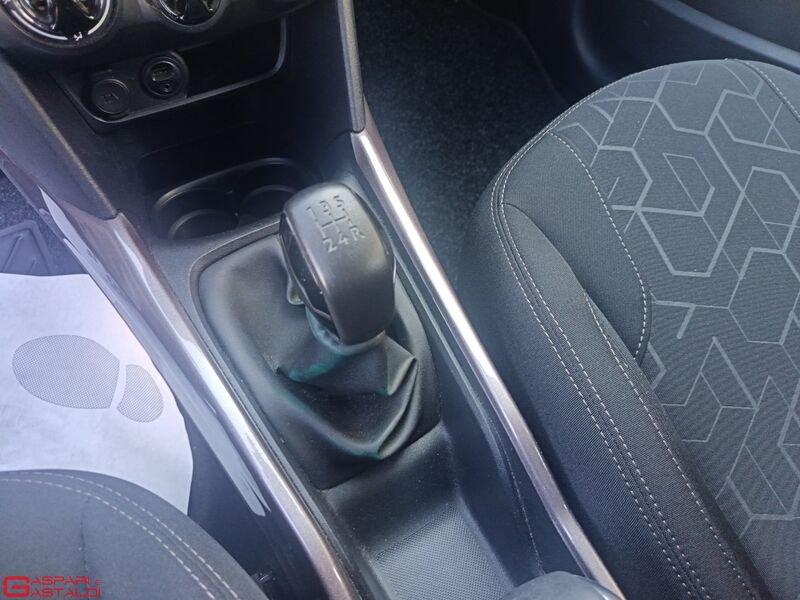 Peugeot 2008 BlueHDi 75cv Active