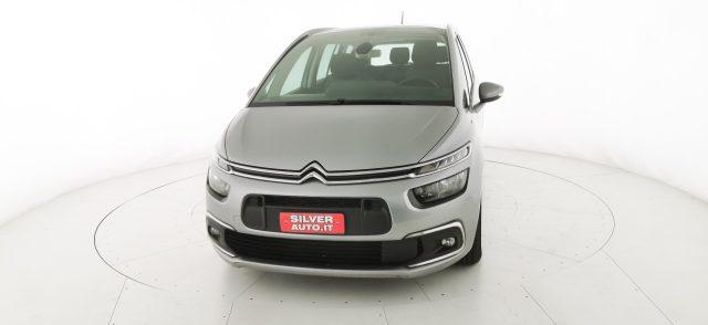 CITROEN Grand C4 Spacetourer BlueHDi 130 S&S Feel