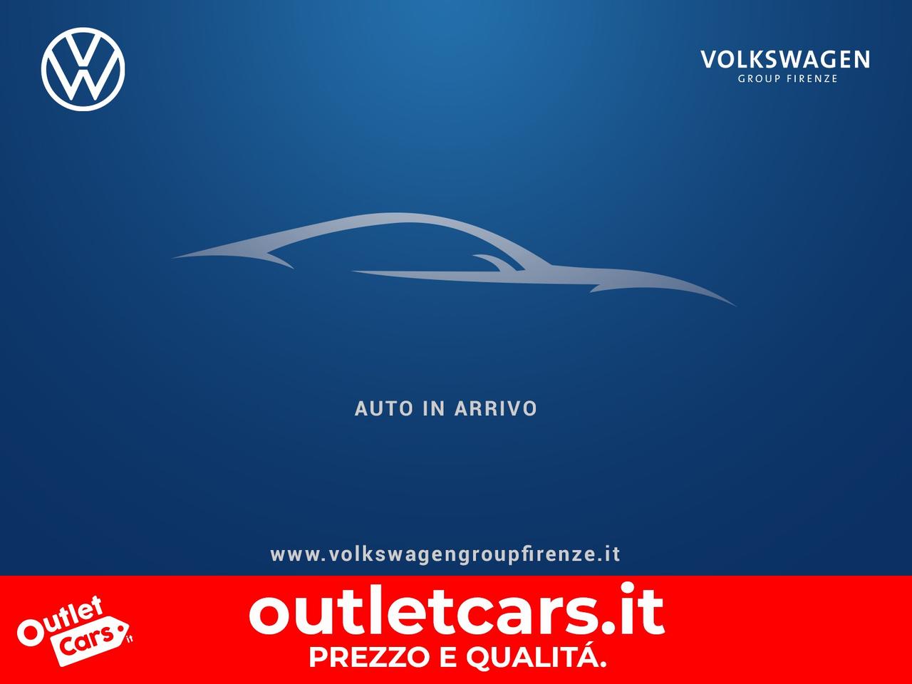 Volkswagen T-Cross 1.0 tsi style 95cv