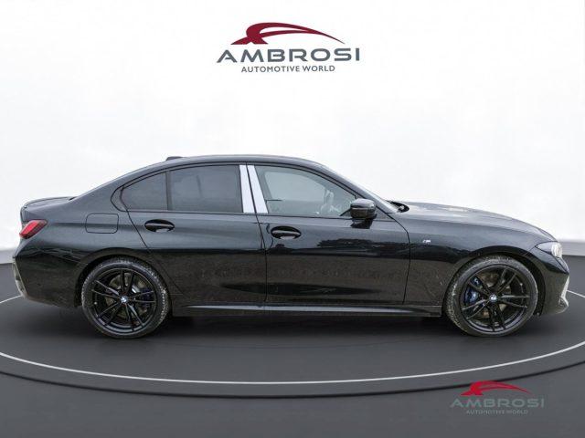 BMW 330 Serie 3 d Berlina Msport Pro Package