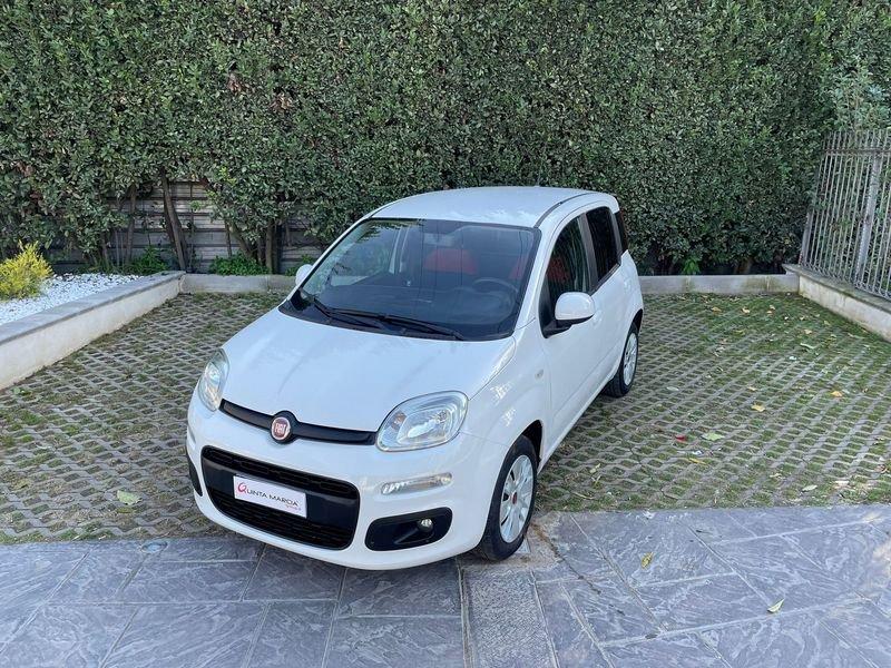 FIAT Panda 1.2 GPL Van 2 posti AUTOCARRO