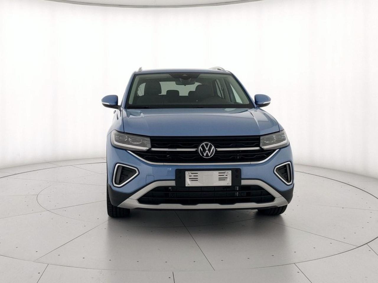 Volkswagen T-Cross 1.0 tsi style 115cv