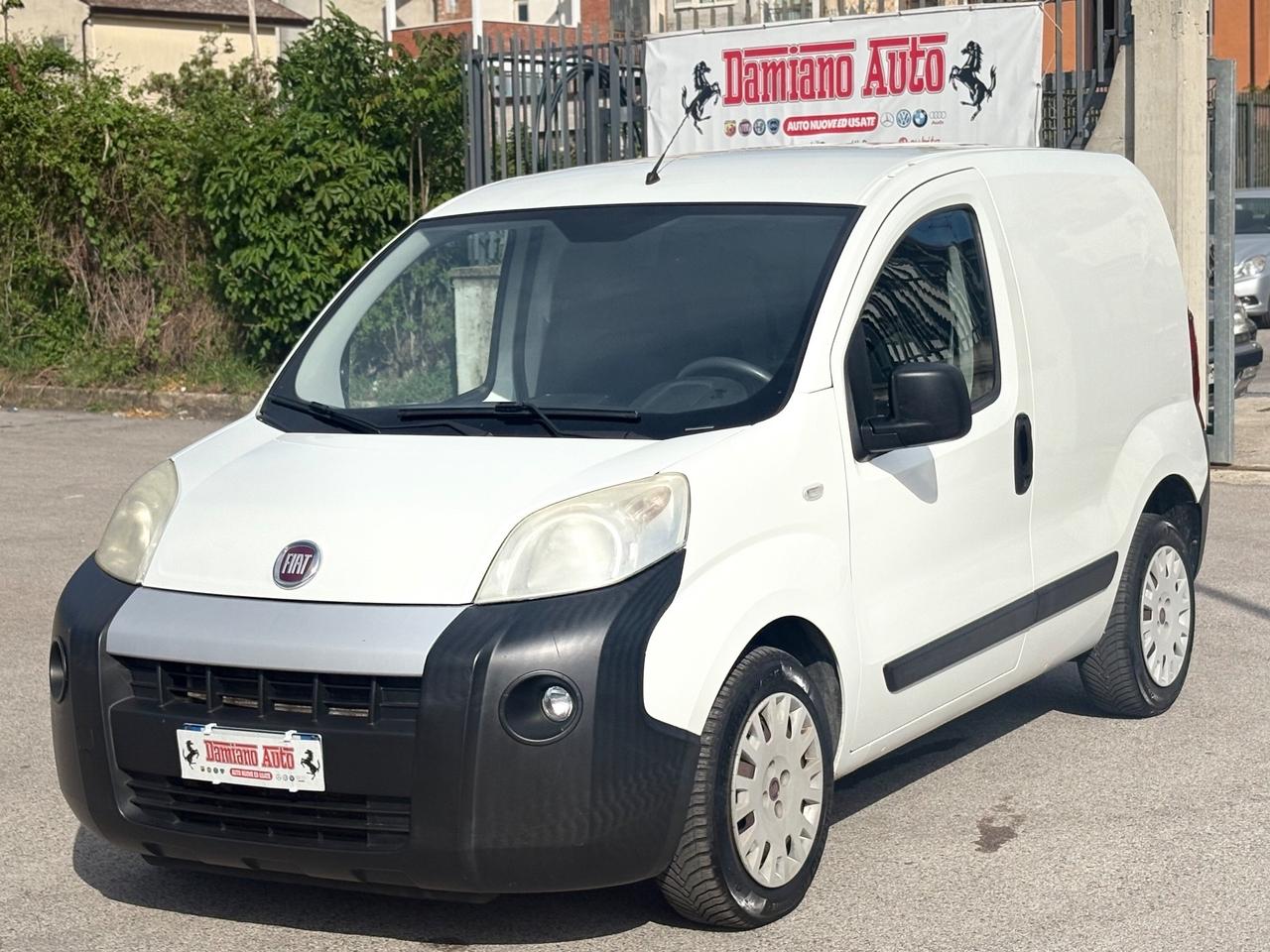 Fiat Fiorino 1.3 MJT 95CV SX PORTA LATERALE