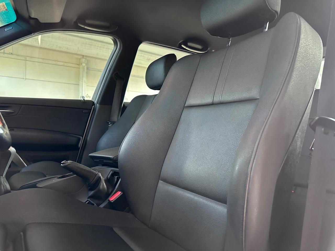 Bmw X3 2.0d cat