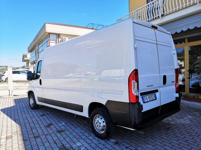 PEUGEOT Boxer 333 2.0 BlueHDi 130CV PLM-TM L3H2 Furgone