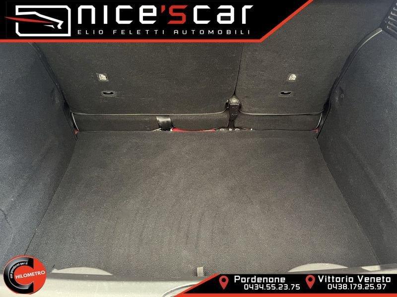 FIAT 500X 1.6 MultiJet 120 CV