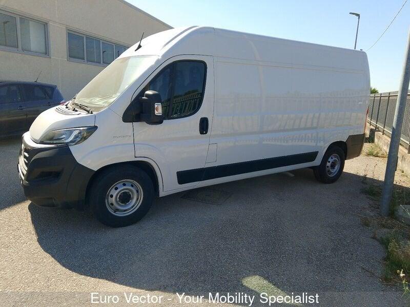 FIAT Ducato 35 2.2 Mjt 160CV PLM-TA Furgone