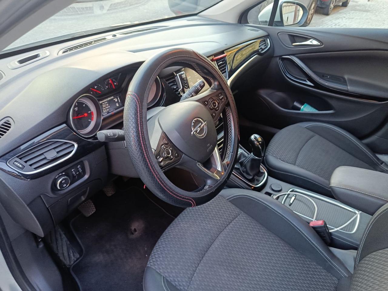 Opel Astra Innovation 1.6 CDTI #9981