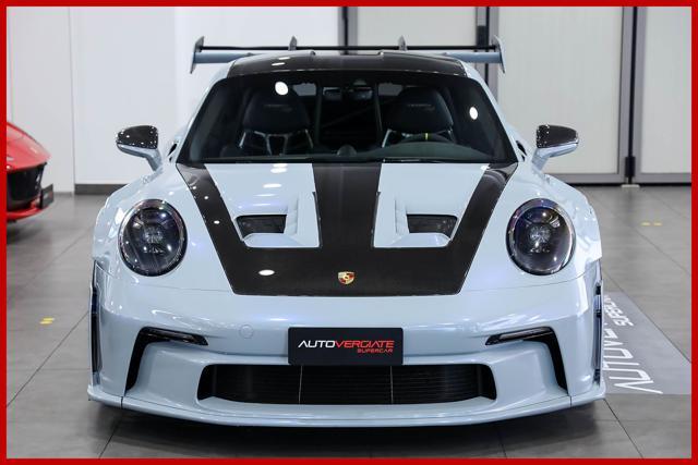 PORSCHE 911 GT3 RS - WEISSACH - IVA ESP