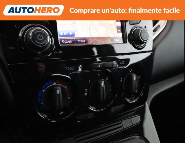 LANCIA Ypsilon 1.0 FireFly 5 porte S&S Hybrid Ecochic Gold