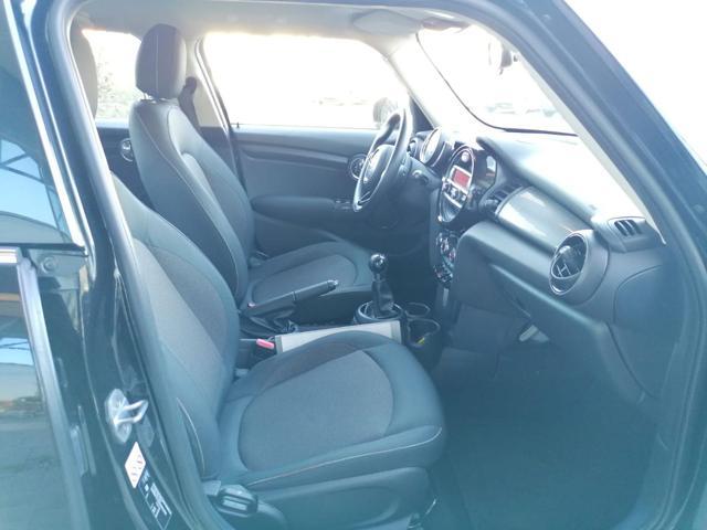 MINI Cooper D 1.5 Cooper D 5 porte