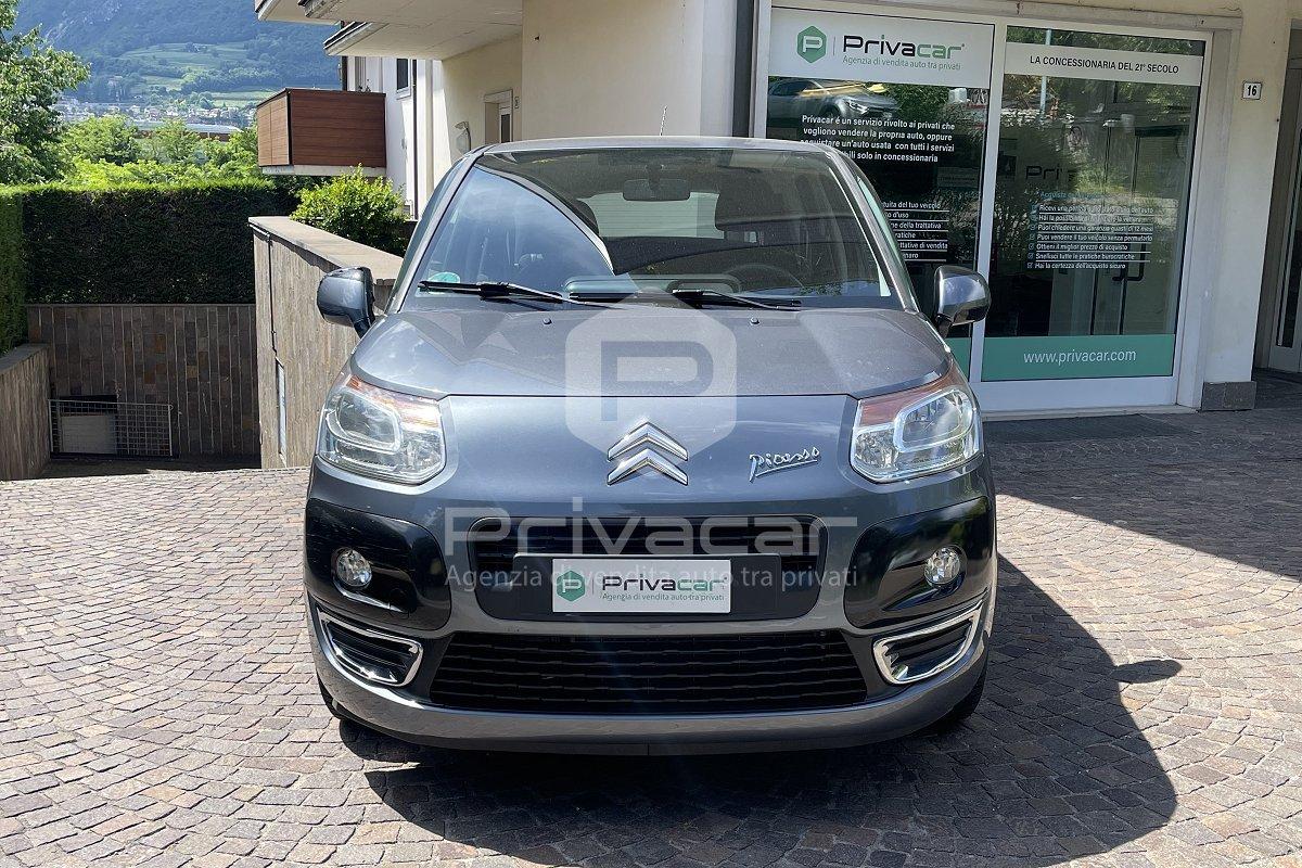 CITROEN C3 Picasso 1.4 VTi 95 Seduction