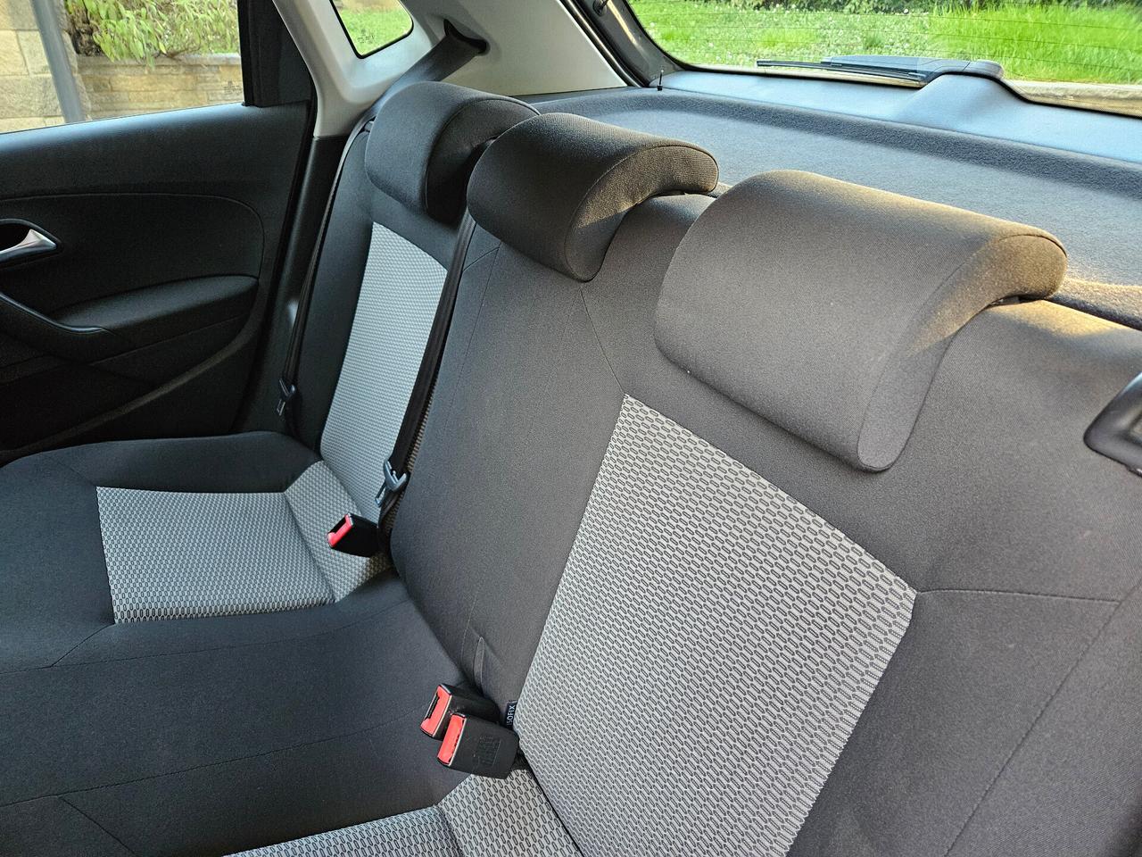 Volkswagen Polo Trendline - 1.2 Benzina - 60 CV - Euro 5 - NEOPATENTATI
