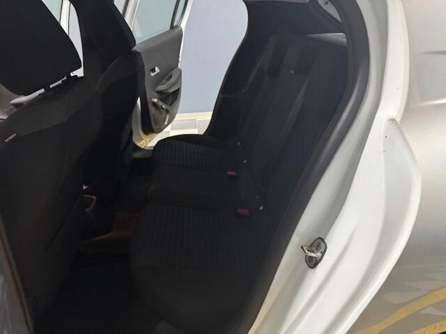 Peugeot 208 1.5 BlueHDi 100 S&S 5 porte