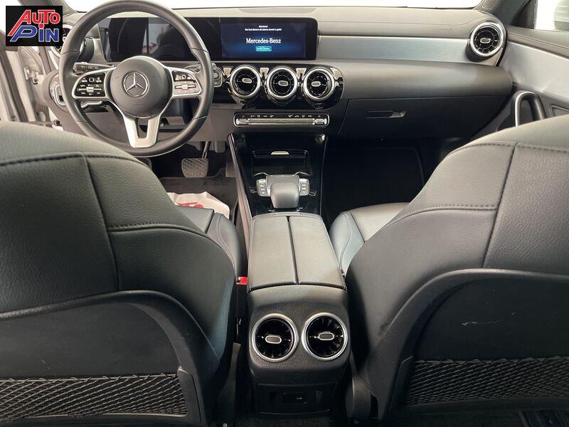Mercedes-Benz CLA S.Brake 180 d AutoCLA matic Shooting Brake *Tetto*Cerchi*
