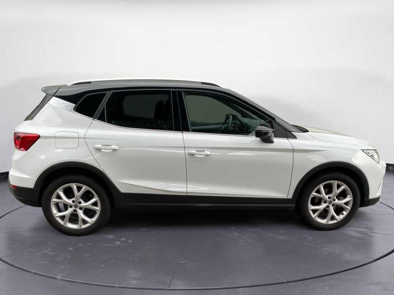 SEAT Arona 2022 - Arona 1.0 ecotsi Style 95cv