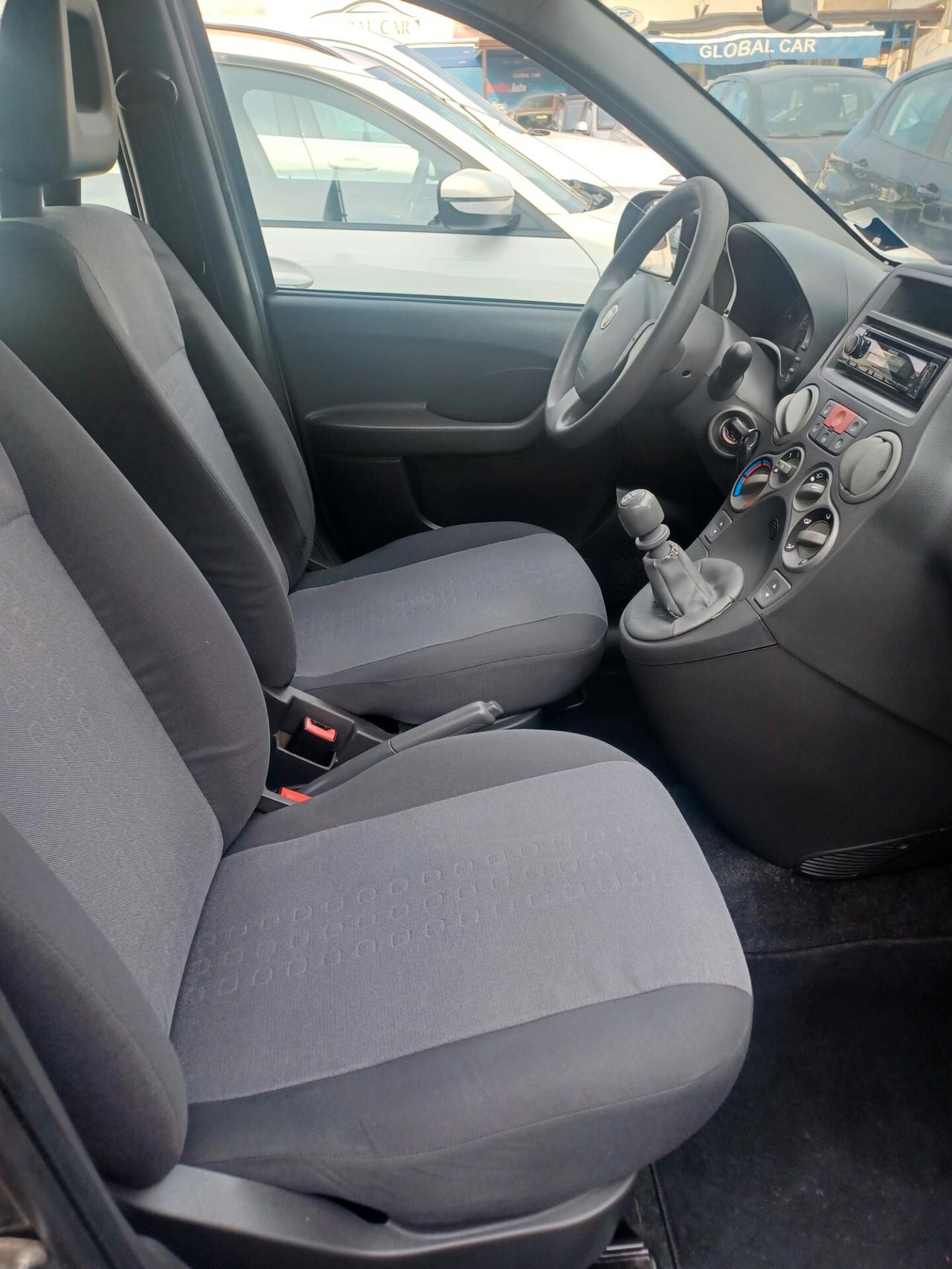 Fiat Panda 1.2 Dynamic ANNO 2012