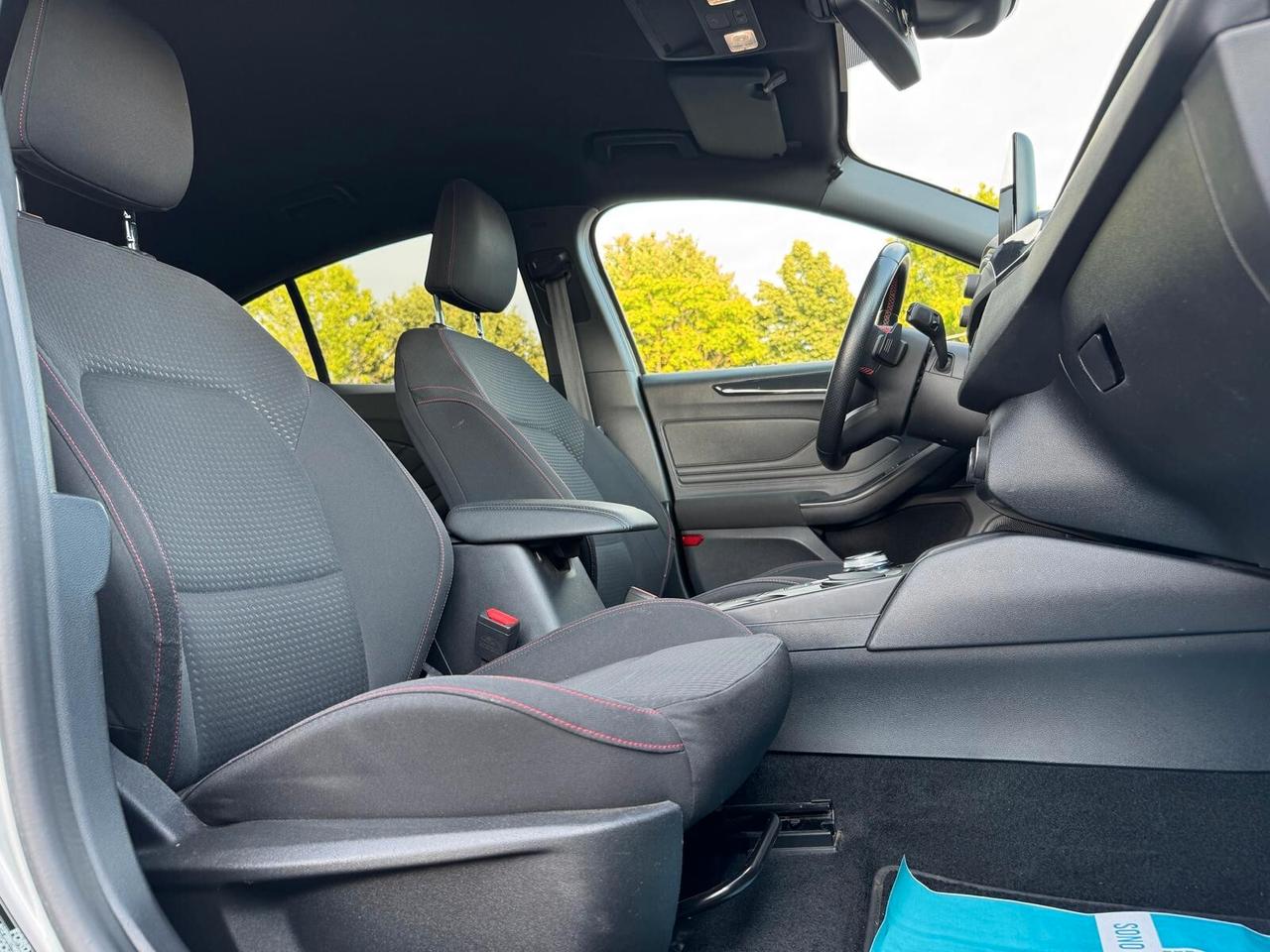 FORD - Focus - 1.5 EcoBlue 120CV aut. 5p ST Line - FINANZIABILE