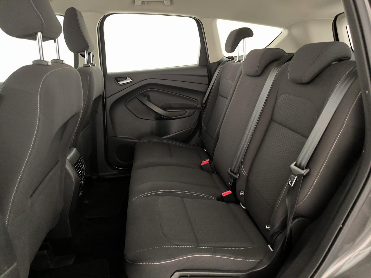 Ford Kuga 1.5 tdci titanium business s&s 2wd 120cv