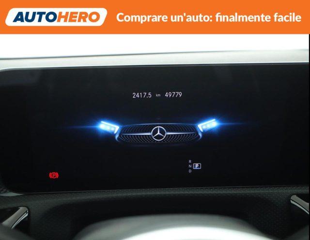 MERCEDES-BENZ A 180 Automatic Sport