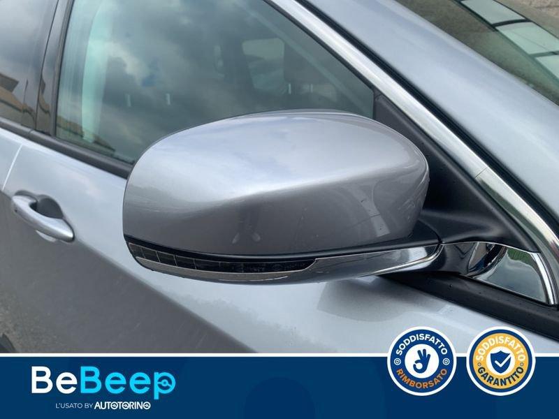 Jeep Compass 1.6 MJT LIMITED 2WD 120CV