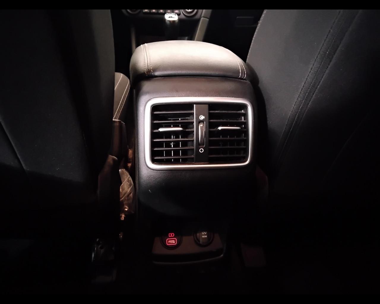 KIA Sportage IV 2018 - Sportage 1.6 crdi mhev Business Class 2wd 115cv