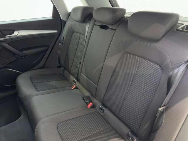 Audi Q5 2.0 TDI 163 CV quattro S tronic
