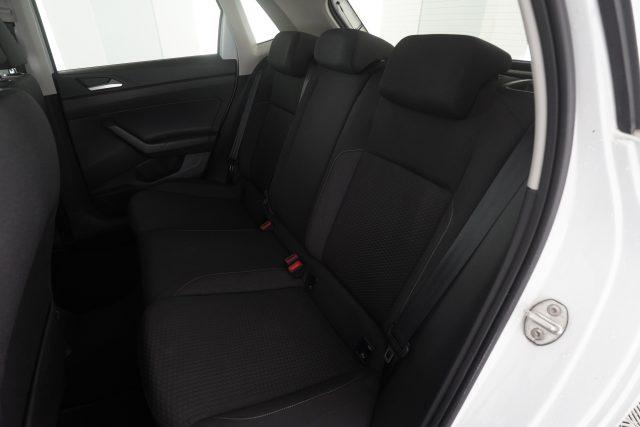 VOLKSWAGEN Polo Polo 1.6 TDI 95 CV DSG 5p. Sport BMT