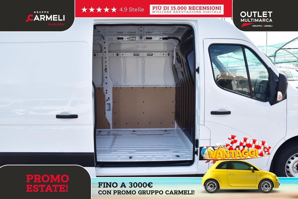 Nissan Interstar II Furgone tetto alto Interstar Fwd 35 2.3 Dci 135cv L2h2 Acenta