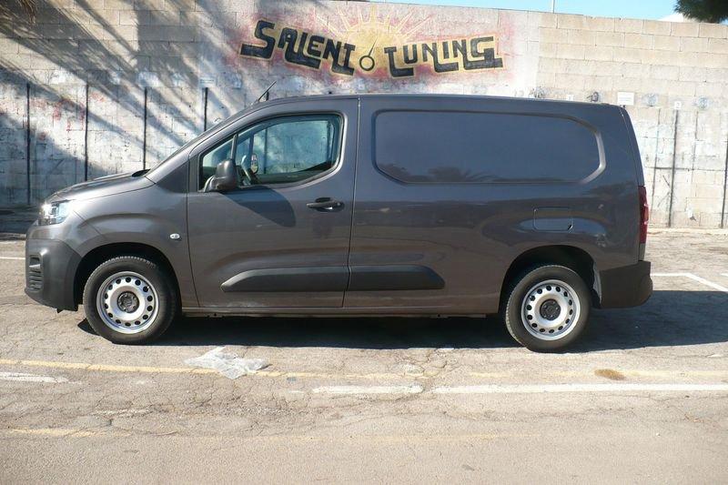 Citroën Berlingo Berlingo BlueHDi 100 Van DC XL Doppia Cabina