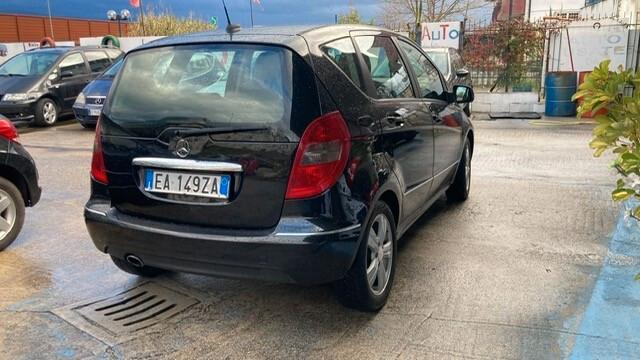 Mercedes-benz A 150 A 150 Elegance