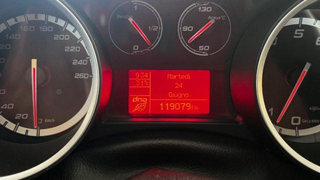 ALFA ROMEO Giulietta 1.4 Turbo 105 CV Progression- PREZZO VERO NO FINAZ
