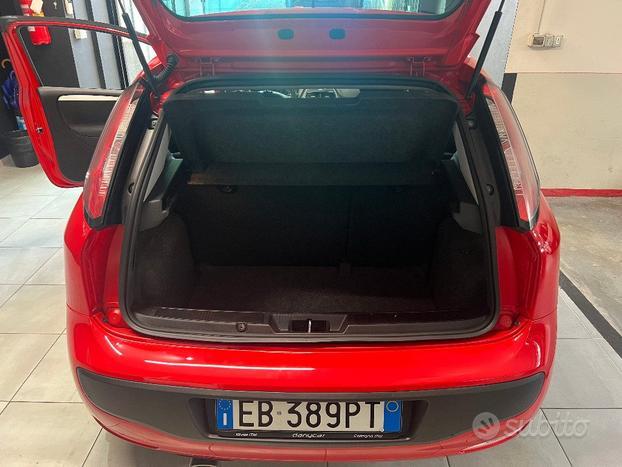 FIAT Punto Evo 1.4 M.Air 16V 3 porte Turbo S&S S