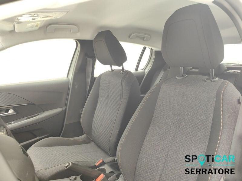 Peugeot 208 NUOVA 1.2 puretech Style s&s 100cv