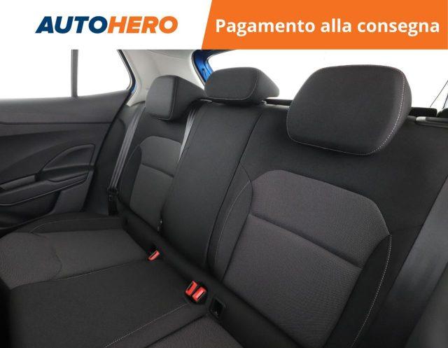 SKODA Fabia 1.0 TSI 110 CV Ambition