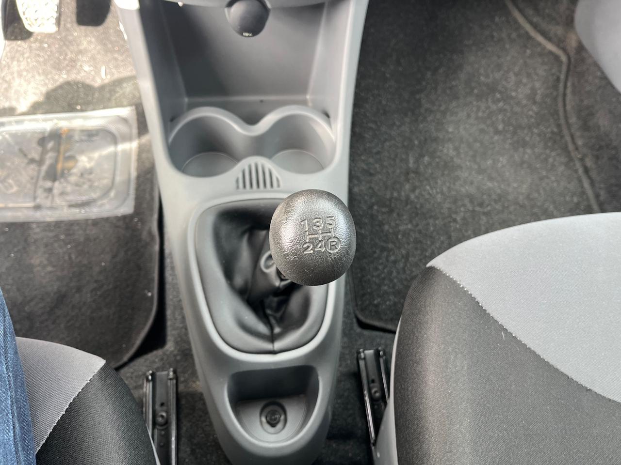 Citroen C1 1.0 3 porte