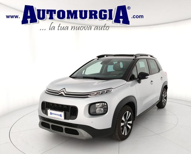 CITROEN C3 Aircross BlueHDi 120 S&S EAT6 Shine con TETTO