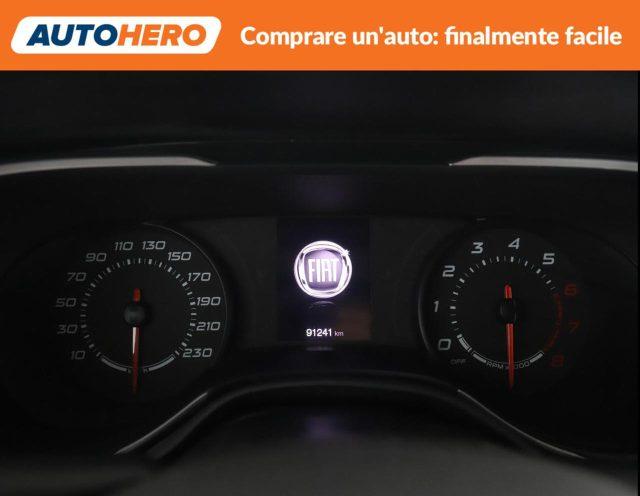 FIAT Tipo 1.4 T-Jet 120CV SW Lounge
