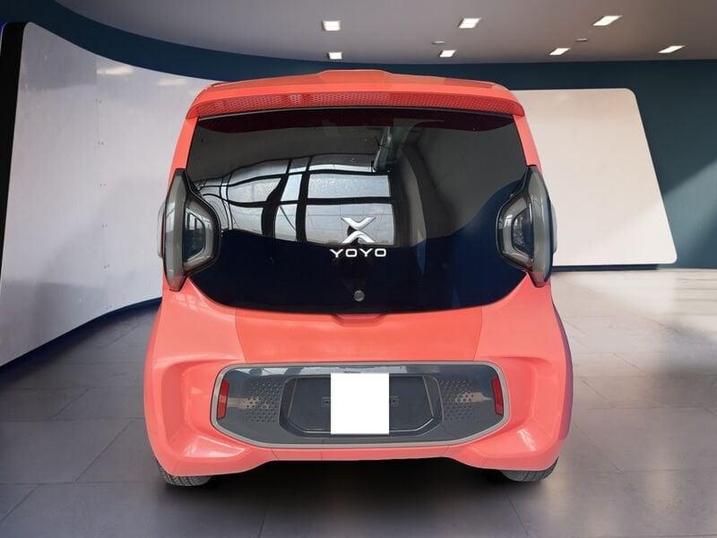 Xev iEV7S ieV5e 32kWh