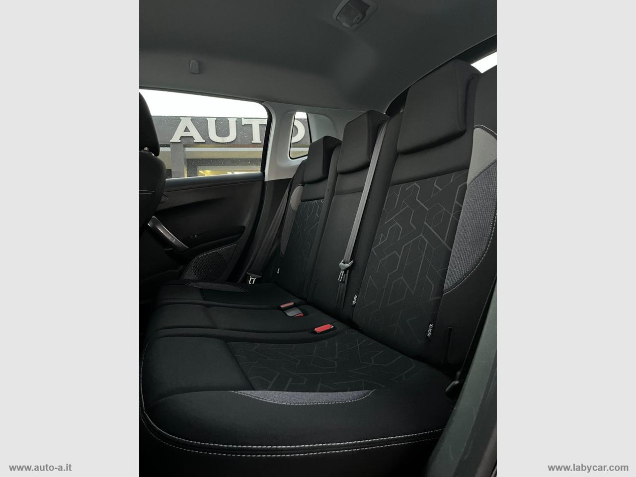 PEUGEOT 2008 1.6 BlueHDi 75CV ALLURE